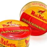 Artikel Surströmming