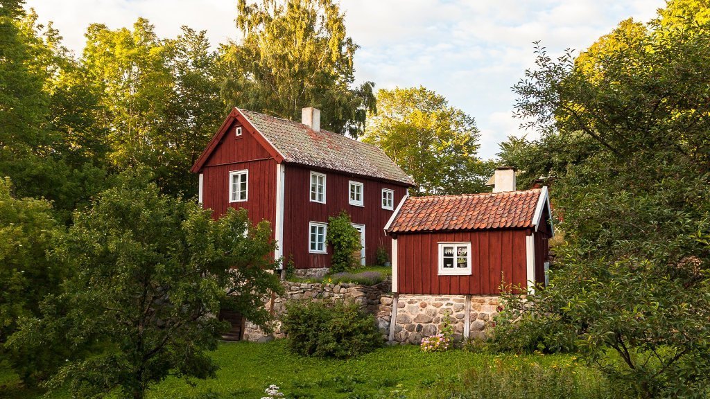 So findest Du Dein Ferienhaus in Småland Tipps und Tricks