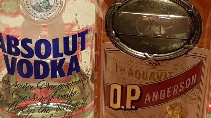 Alkohol in Schweden Infos zu Kosten, Shops