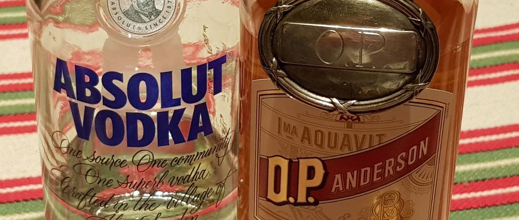 Alkohol in Schweden Infos zu Kosten, Shops