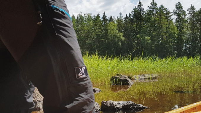 RevolutionRace Outdoorhosen im Test - schweden-tipp.de